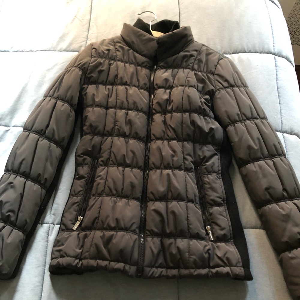 Calvin Klein winter jacket